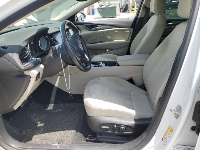 Photo 7 from auction – 2018 BUICK REGAL PREF with VIN W04GL6SX9J1084232