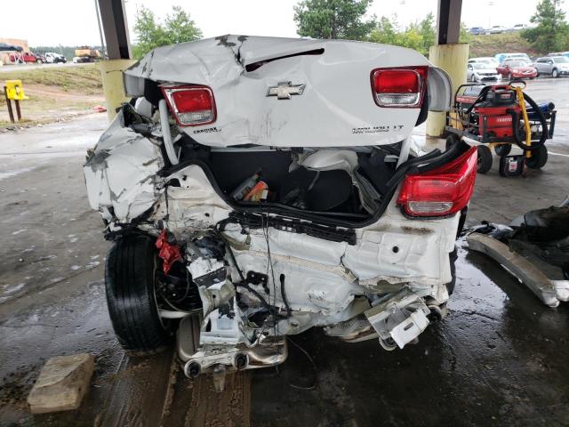 Photo 6 from auction – 2013 CHEVROLET MALIBU 1LT with VIN 1G11C5SA4DF353769