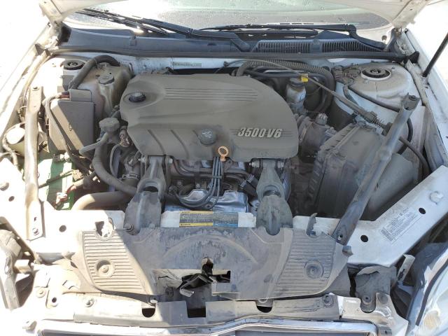 Photo 11 from auction – 2008 CHEVROLET IMPALA LT with VIN 2G1WT55K081242448
