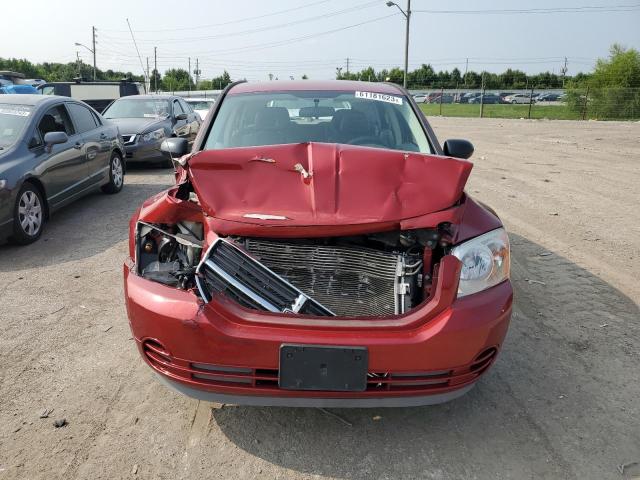 Photo 5 from auction – 2007 DODGE CALIBER SX with VIN 1B3HB48B37D541414