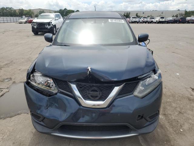 Photo 5 from auction – 2016 NISSAN ROGUE S with VIN KNMAT2MT0GP706303