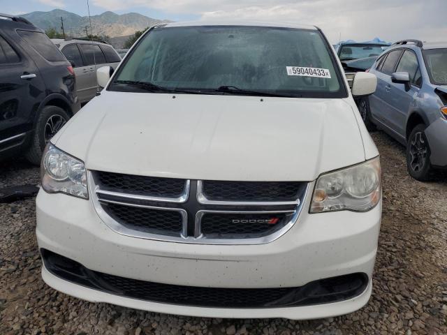 Photo 5 from auction – 2013 DODGE GRAND CARA with VIN 2C4RDGCG2DR502419