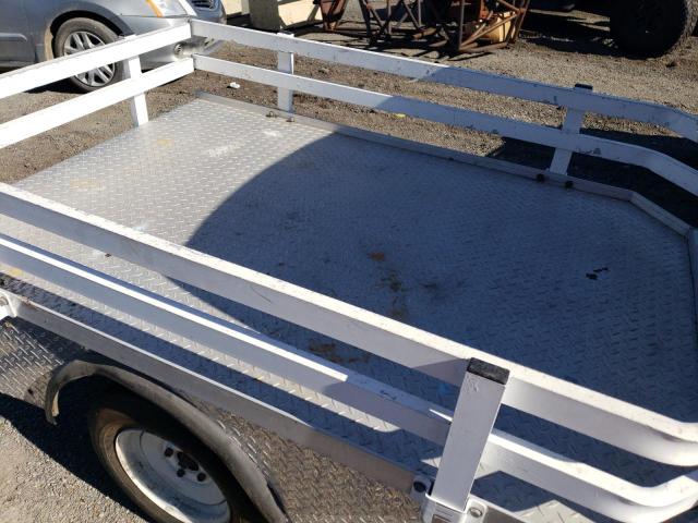 Снимка 6 от търг – 2002 GEM GOLF CART с VIN 5ASAK27482F022990
