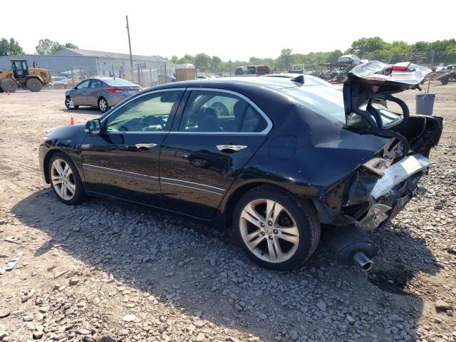 Photo 2 from auction – 2010 ACURA TSX with VIN JH4CU4F44AC002187