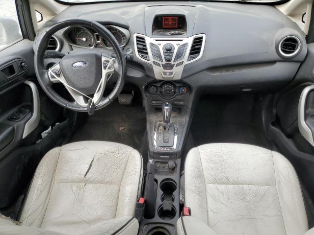 Photo 8 from auction – 2011 FORD FIESTA SES with VIN 3FADP4FJ3BM106761