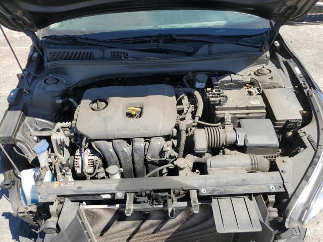 Photo 11 from auction – 2020 KIA FORTE FE with VIN 3KPF24AD1LE246936
