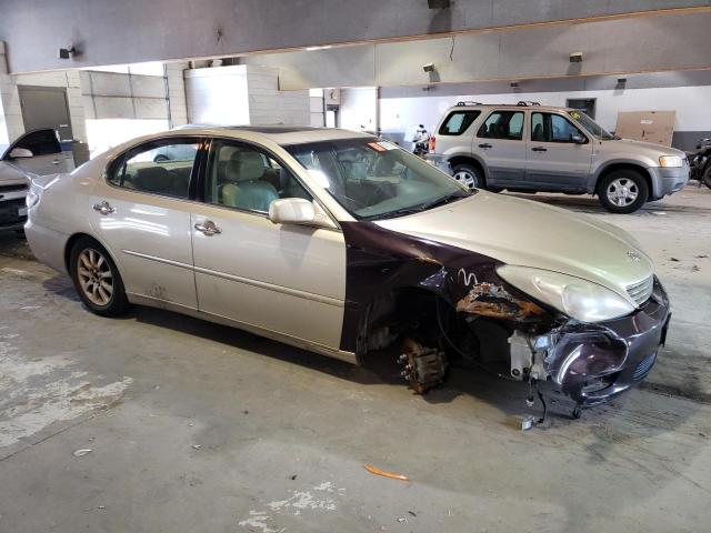 Photo 4 from auction – 2002 LEXUS ES 300 with VIN JTHBF30G720037702