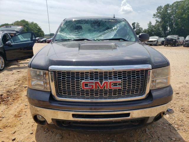 Photo 5 from auction – 2011 GMC SIERRA K15 with VIN 1GTR2VE32BZ176466