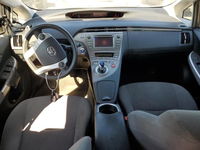 Photo 8 from auction – 2015 TOYOTA PRIUS with VIN JTDKN3DU1F1972959