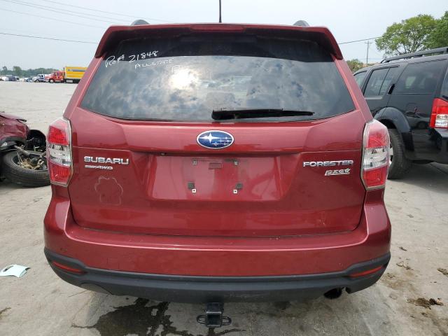 Photo 6 from auction – 2014 SUBARU FORESTER 2 with VIN JF2SJAHC6EH484731