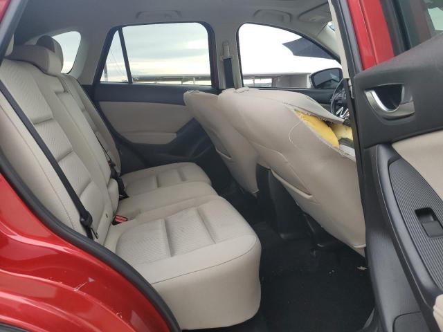Photo 11 from auction – 2014 MAZDA CX-5 TOURI with VIN JM3KE2CY7E0316100