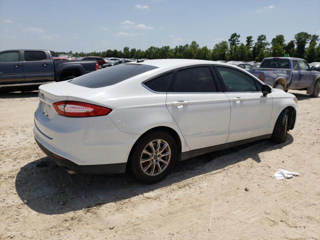 Photo 3 from auction – 2016 FORD FUSION S with VIN 3FA6P0G74GR314291