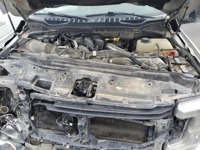 Photo 11 from auction – 2018 FORD F250 SUPER with VIN 1FT7W2BT4JEC61930