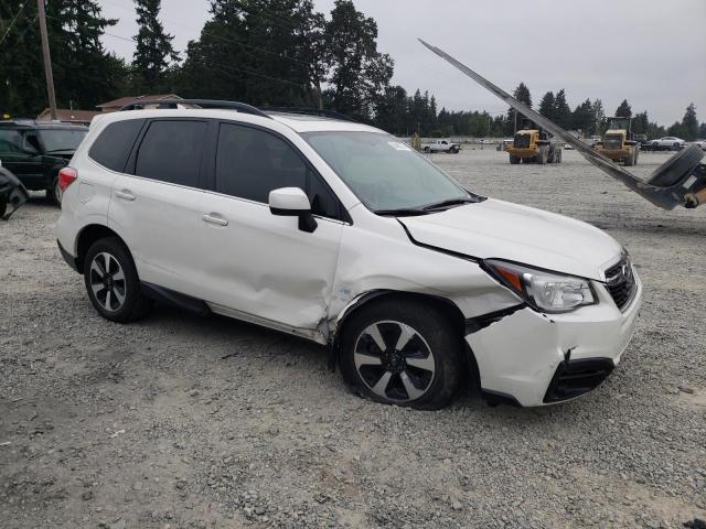 Photo 4 from auction – 2018 SUBARU FORESTER 2 with VIN JF2SJAJC4JH480018