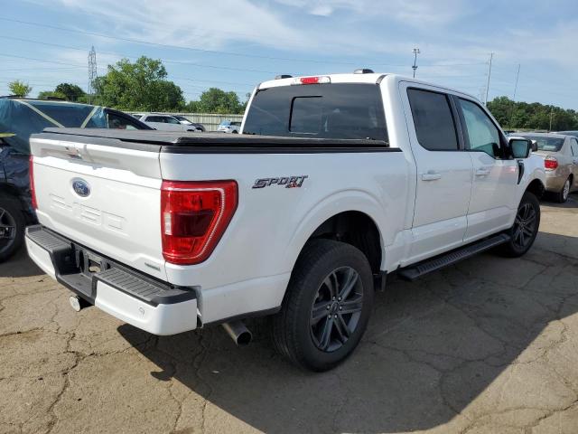 Photo 3 from auction – 2021 FORD F150 SUPER with VIN 1FTEW1EP7MFB08232