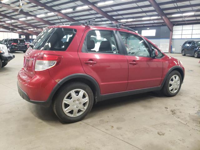Photo 3 from auction – 2012 SUZUKI SX4 with VIN JS2YB5A3XC6304415