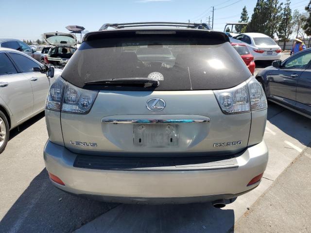 Photo 6 from auction – 2007 LEXUS RX 350 with VIN JTJGK31U470004751