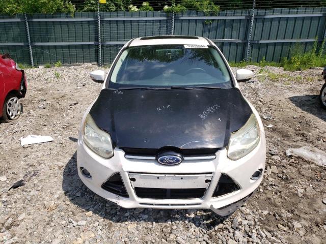 Photo 5 from auction – 2014 FORD FOCUS TITA with VIN 1FADP3J2XEL165077