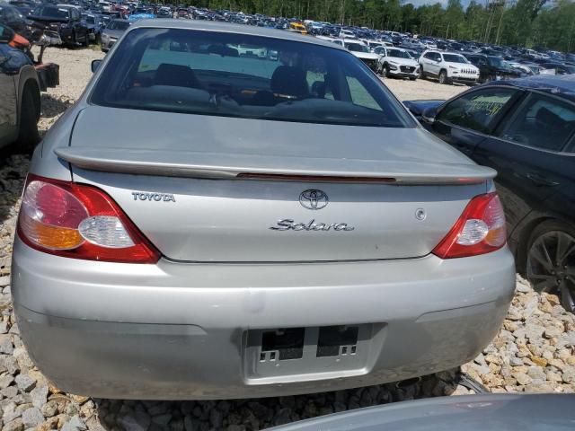 Photo 6 from auction – 2003 TOYOTA CAMRY SOLA with VIN 2T1CE22P03C025267
