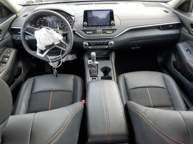 Photo 8 from auction – 2021 NISSAN ALTIMA SR with VIN 1N4BL4CW8MN304053
