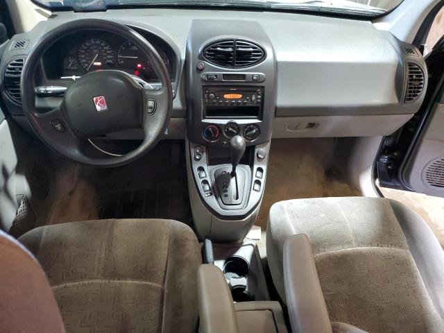 Photo 8 from auction – 2003 SATURN VUE with VIN 5GZCZ63B83S891214