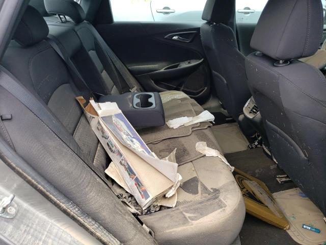 Photo 10 from auction – 2017 CHEVROLET MALIBU LT with VIN 1G1ZE5ST6HF202369