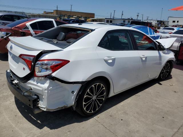 Photo 3 from auction – 2015 TOYOTA COROLLA L with VIN 5YFBURHE7FP299342