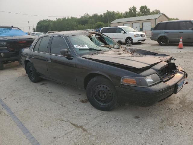 Photo 4 from auction – 2009 FORD CROWN VICT with VIN 2FAHP71V29X128973
