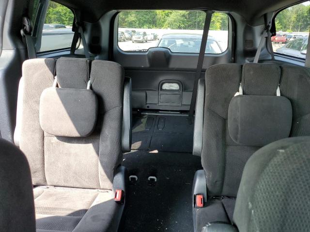 Photo 10 from auction – 2016 DODGE GRAND CARA with VIN 2C4RDGBG1GR227793