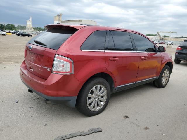 Photo 3 from auction – 2009 FORD EDGE LIMIT with VIN 2FMDK49C79BA86267