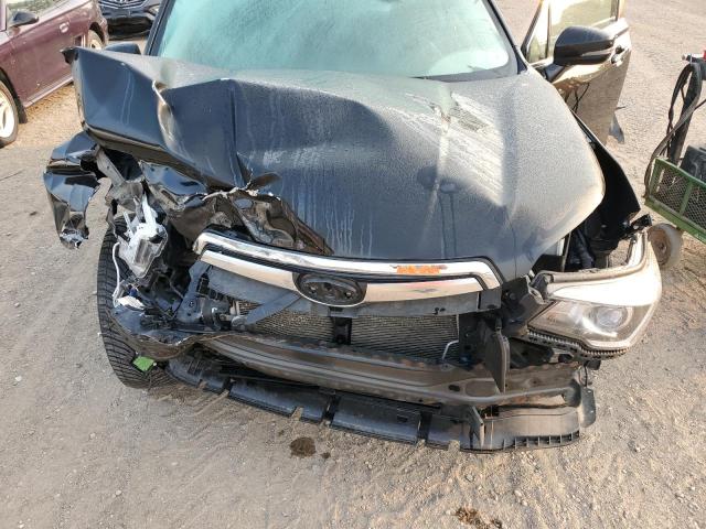 Photo 12 from auction – 2019 SUBARU FORESTER L with VIN JF2SKAUC7KH462266