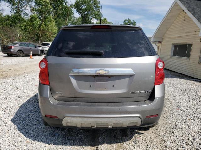 Photo 6 from auction – 2012 CHEVROLET EQUINOX LT with VIN 2GNFLGEK1C6249284