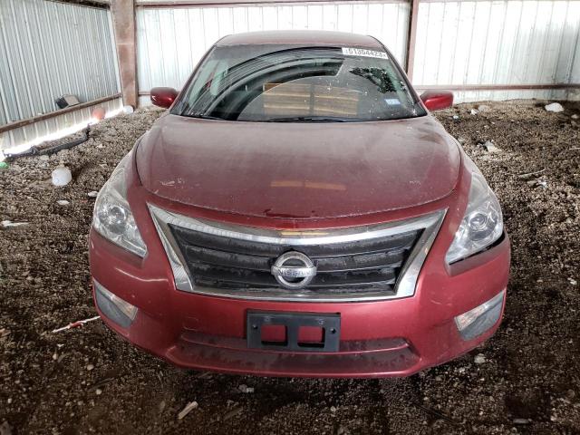 Photo 5 from auction – 2013 NISSAN ALTIMA 2.5 with VIN 1N4AL3AP0DN451288