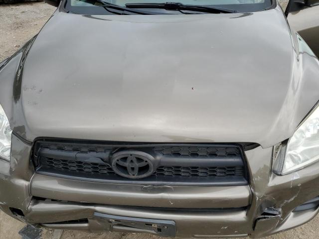 Фото 12 с аукциона – 2010 TOYOTA RAV4 с VIN 2T3BF4DV9AW068461