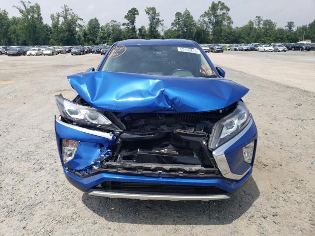 Photo 5 from auction – 2018 MITSUBISHI ECLIPSE CR with VIN JA4AT5AA4JZ070642