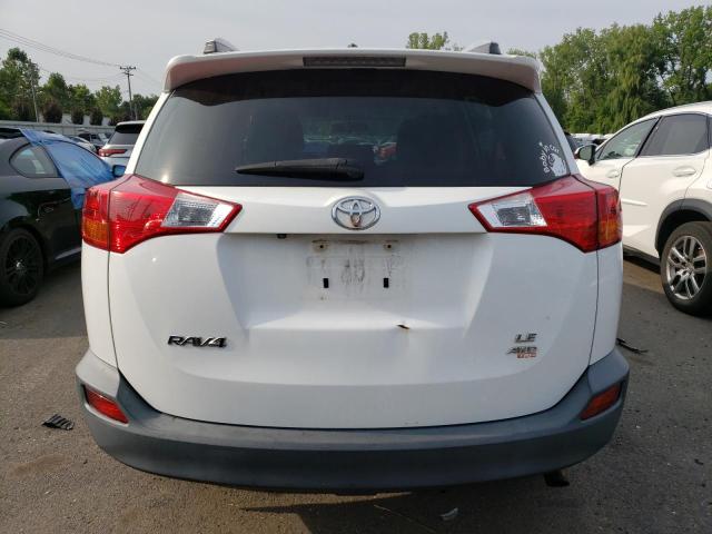 صورة رقم 6 من المزاد - 2014 TOYOTA RAV4 LE مع VIN 2T3BFREV3EW132866