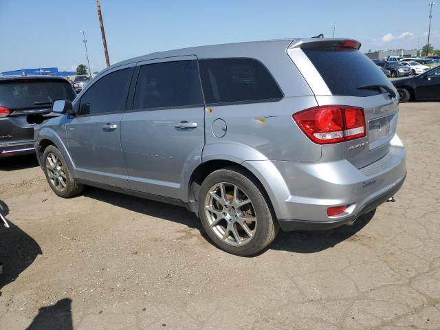 Photo 2 from auction – 2016 DODGE JOURNEY R/ with VIN 3C4PDCEG2GT199222