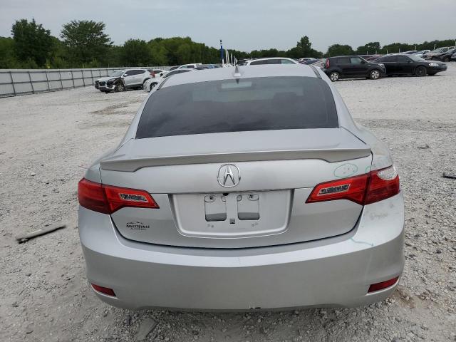 Photo 6 from auction – 2013 ACURA ILX 20 TEC with VIN 19VDE1F71DE000933