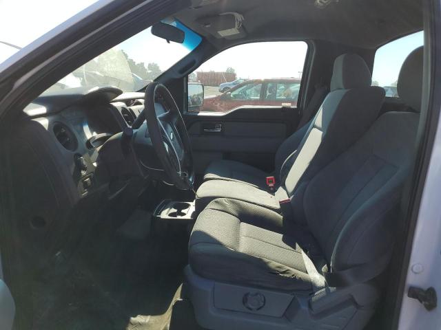Photo 7 from auction – 2014 FORD F150 with VIN 1FTNF1CF3EKD48168