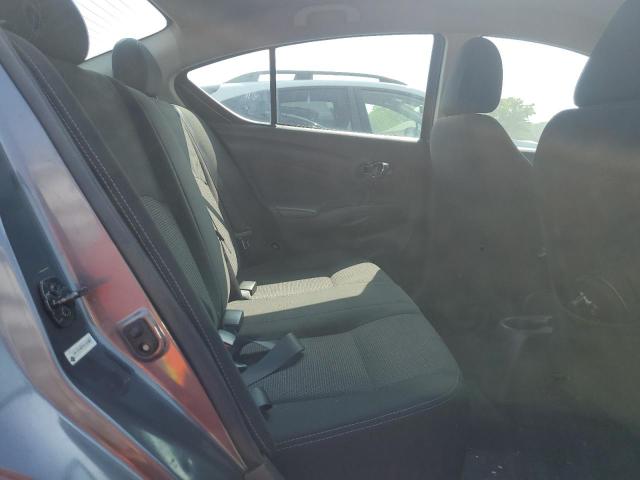 Photo 10 from auction – 2019 NISSAN VERSA S with VIN 3N1CN7APXKL866607