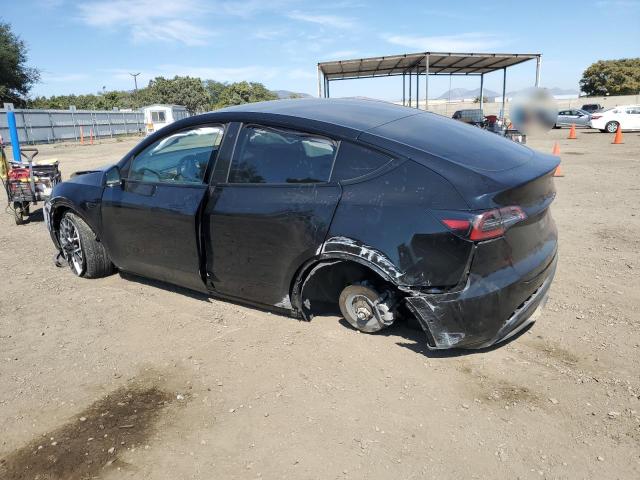 Photo 2 from auction – 2022 TESLA MODEL Y with VIN 7SAYGDEE2NF372655