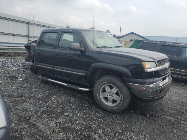 Photo 4 from auction – 2005 CHEVROLET SILVERADO with VIN 2GCEK13TX51189361
