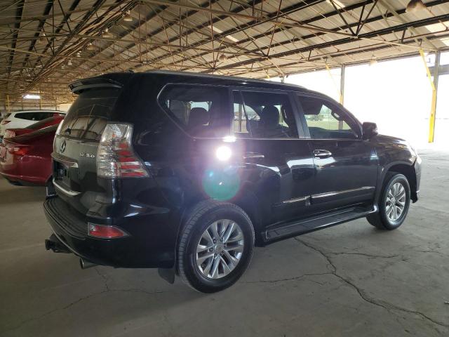 Photo 3 from auction – 2014 LEXUS GX 460 with VIN JTJBM7FX9E5069920