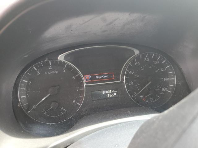 Photo 9 from auction – 2014 NISSAN PATHFINDER with VIN 5N1AR2MM6EC650522
