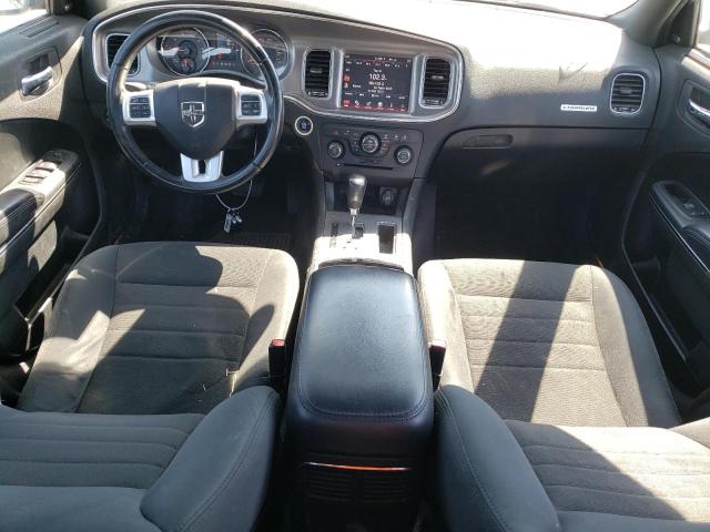 Photo 8 from auction – 2011 DODGE CHARGER with VIN 2B3CL3CG1BH566263
