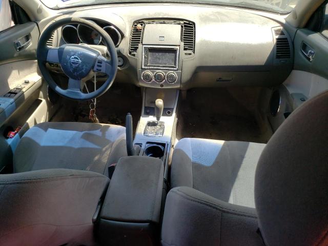 Photo 8 from auction – 2005 NISSAN ALTIMA S with VIN 1N4AL11D95C364979
