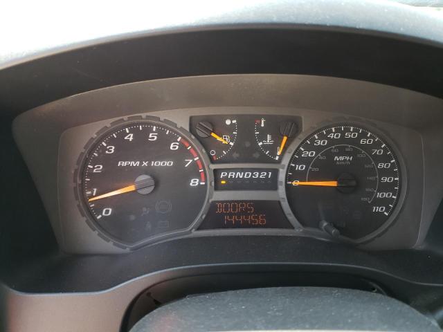 Photo 9 from auction – 2005 CHEVROLET COLORADO with VIN 1GCDT136958279097
