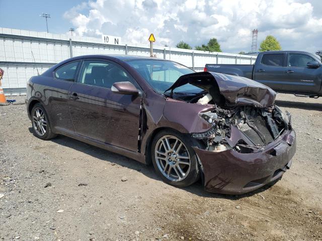 Photo 4 from auction – 2010 TOYOTA SCION TC with VIN JTKDE3B72A0304892