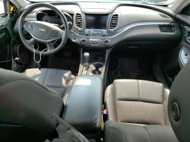Photo 8 from auction – 2018 CHEVROLET IMPALA LT with VIN 2G1105S31J9153060