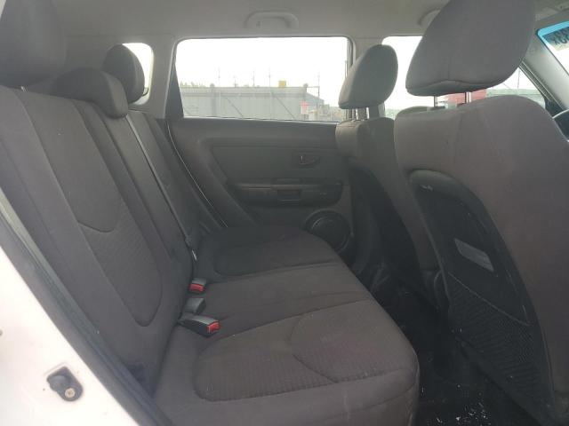 Photo 11 from auction – 2013 KIA SOUL with VIN KNDJT2A51D7776152
